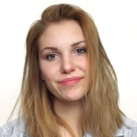 Sandra (Alessandra Maria) Bisiani