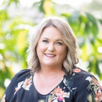 Rachael Johnson
