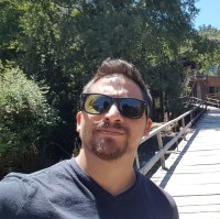 Hector Vega Daneri