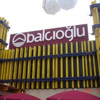BALCIOĞLU STANDART