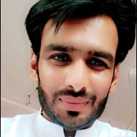 Khyzar Abbas