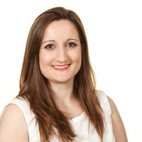 Lynette Newton, Ba(Hons) Mcim