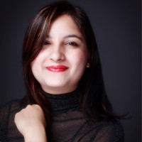 Manavi Joshi Sharma
