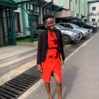 Nkechi Anyachokie