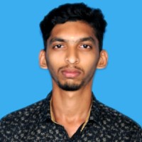 Nishanth R