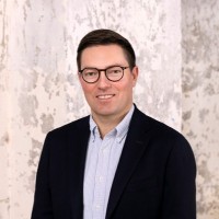 Simon Lavercombe