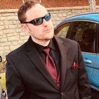 Matthew Nichols