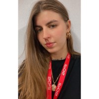 Julia Antes