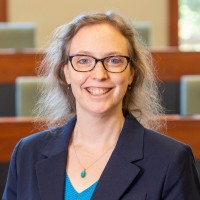 Katie Culbertson, PMP