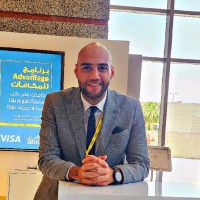 Ahmed Essam