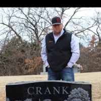 Michael Crank