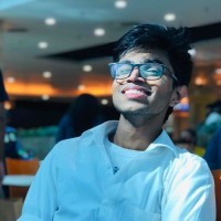 Hemanth R.
