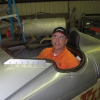 Doug Pendleton
