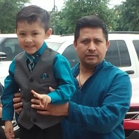 Carlos Adrian Galindo