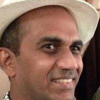 Venkatraman S