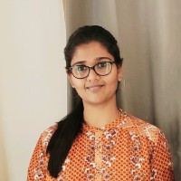 Anusree S R