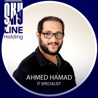 ahmad hamad