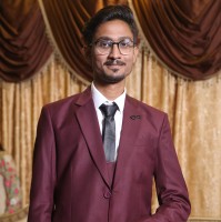 Syed Hashir Iqbal