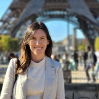 Maria Sol Escobar Corazza