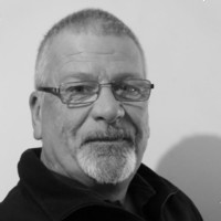 Alan Coker