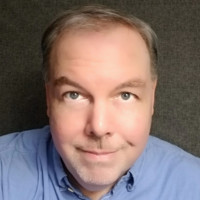 Bill Bodenstein