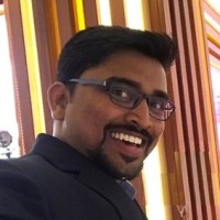 Santhosh Mangalarapu Pmp®