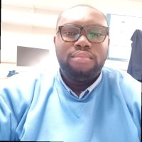 Franklin Okoro