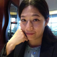 Ashley Xie