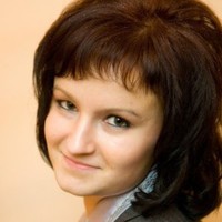Олеся Котова