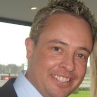 Darren Coath