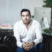 Hooman Zamani