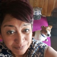 Shirley Anne Tua