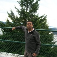 sam vyas