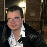 Wesley Fokker
