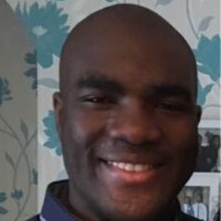 Michael Chihoroh