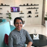 Sangeetha Simon