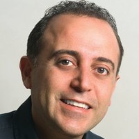 Dr. Eddie Siman