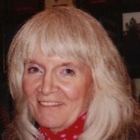 Mary Johnson