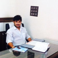 Rounak Lodhiya