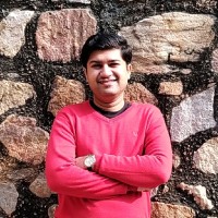 Keshav S.