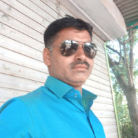 Rajendrabhai Rabari