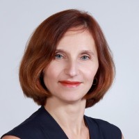 Olga Vahatova