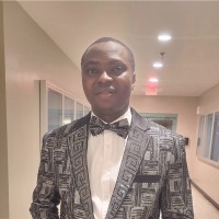 Funsho Koyejo