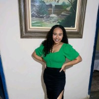 Isa Eloah Vieira Costa