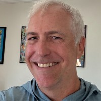 John Graham, CSCP