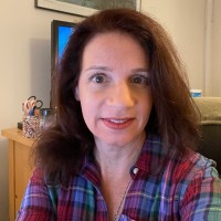 Susan Kendall