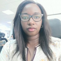 Maimouna Diallo