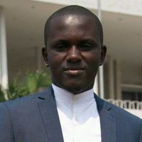 Chanick Christopher Mouanda Makaya