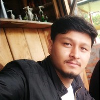 Rajesh Shrestha