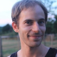 Joel Crouzet